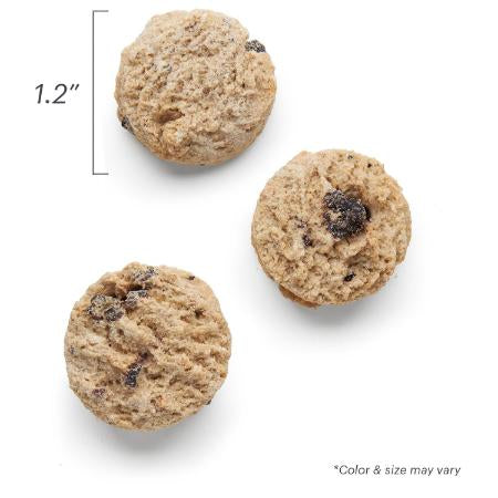 Goat's Milk N' Cookies Treats for Dogs - Blueberry & Vanilla Recipe