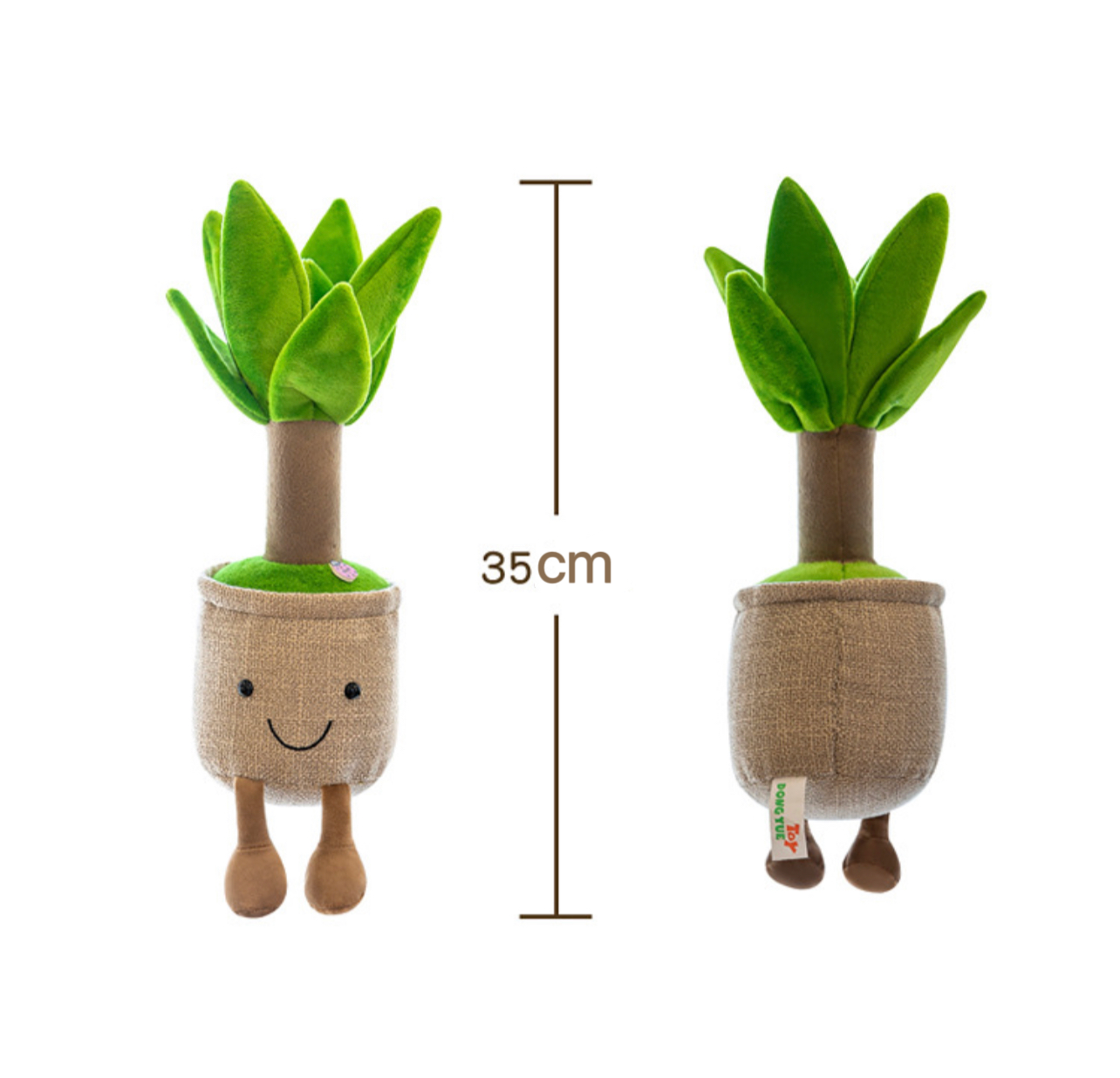 Companion Soothing Quiet Toy for Pets - Paws Discovery