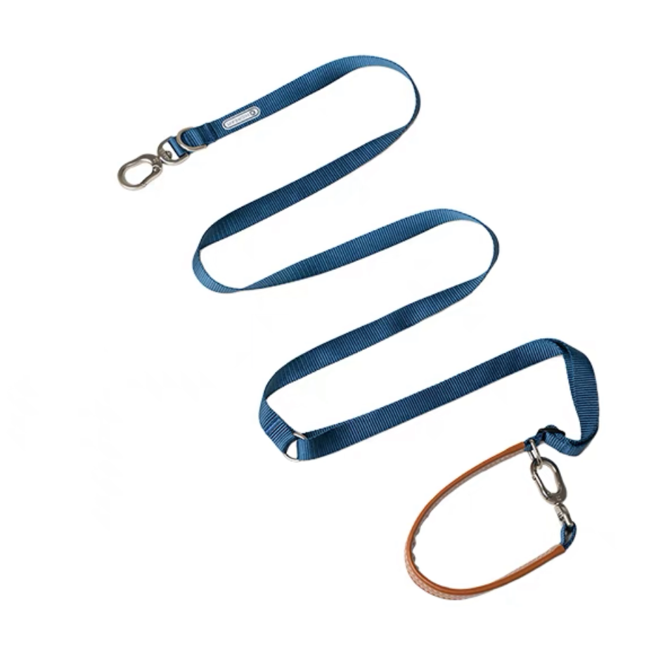 Multi-function Cross Body Leash - Paws Discovery