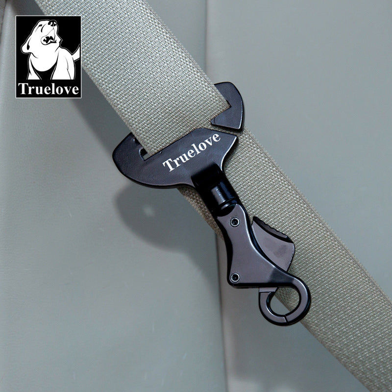 Dog seat belt clip hotsell