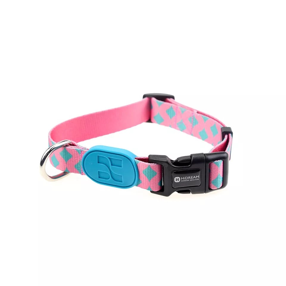 HiDream Dog Collar - Paws Discovery