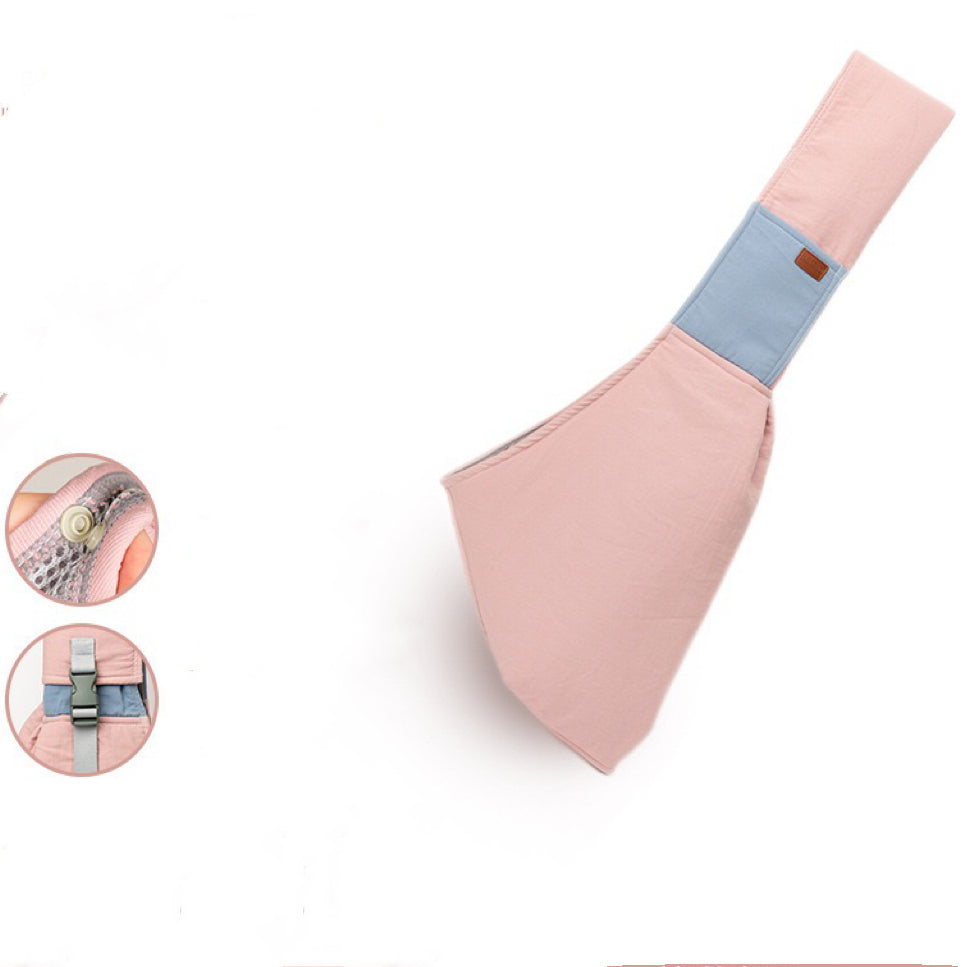 Cross Body Adjustable Pet Carrier Shoulder Bag Tote - Paws Discovery