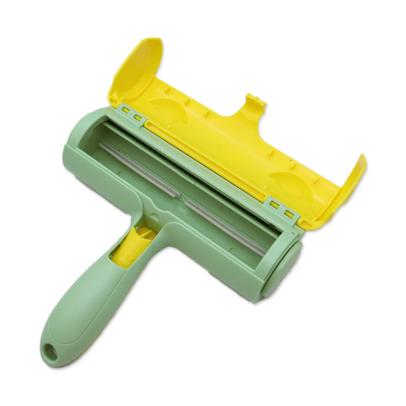Pet Hair Remover Roller - Paws Discovery