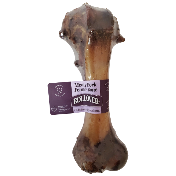 Pork Bone - Paws Discovery