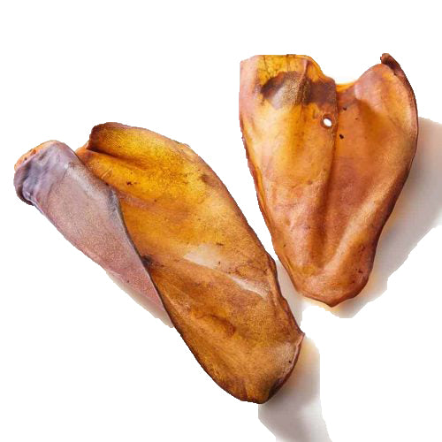 Dehydrated Cow Ear 1pc