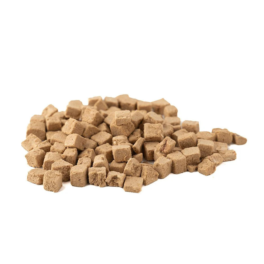 Freeze Dried Chikcen Liver Per Gram - Paws Discovery 