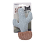 Knitted Stuffed Catnip Cat Toys