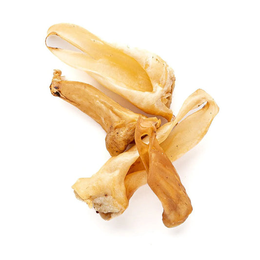 Lamb Ear per gram - Paws Discovery 