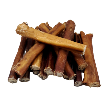 Beef Bully Stick Odour Controlled 6” - Thick