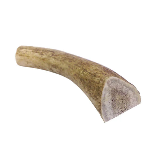 Split Elk Antler Chew - Small