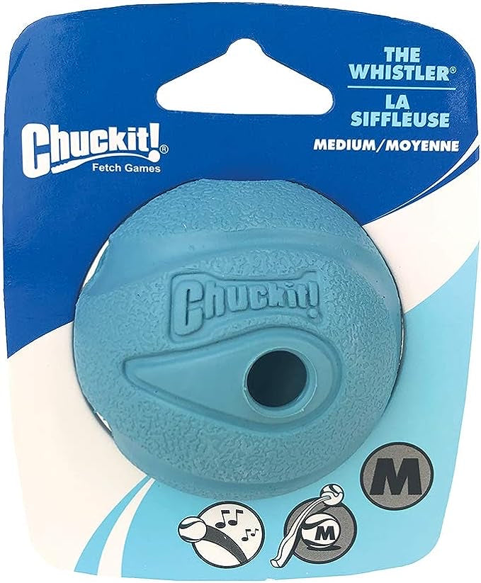  chuckit! whistler ball