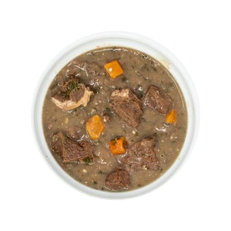 Grass-Fed Beef Dog Stew 11 oz