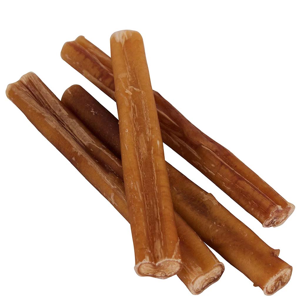 Beef Bully Stick Odour Controlled 4.5”