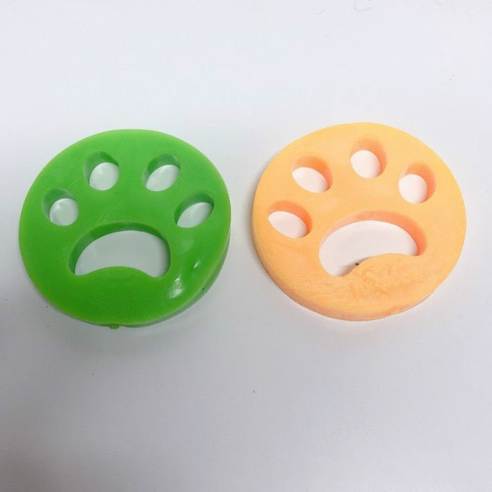 FurZapper Pet Hair Remover for Laundry 2pc