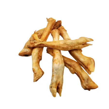 Lamb Feet 1pc