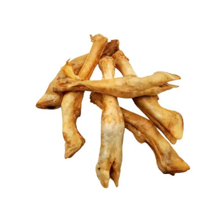 Lamb Feet 1pc