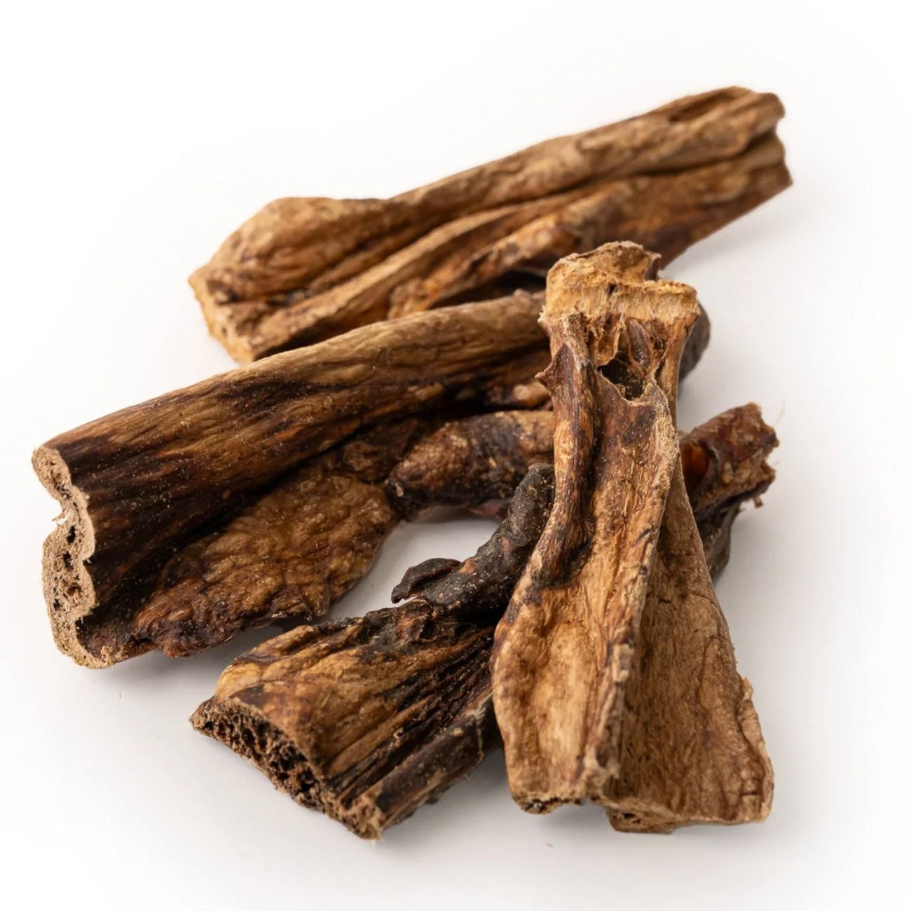 Dehydrated Lamb Lung Per Gram