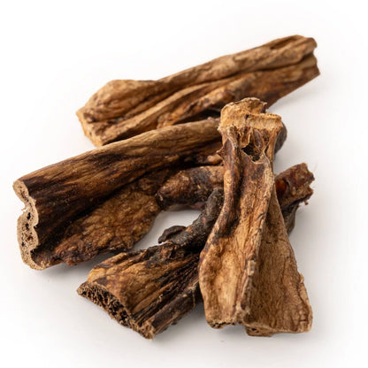 Dehydrated Lamb Lung Per Gram