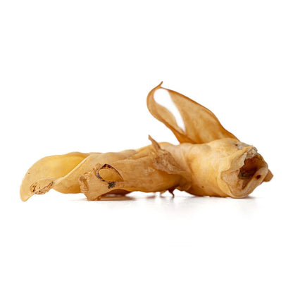 Lamb Ear per gram - Paws Discovery 