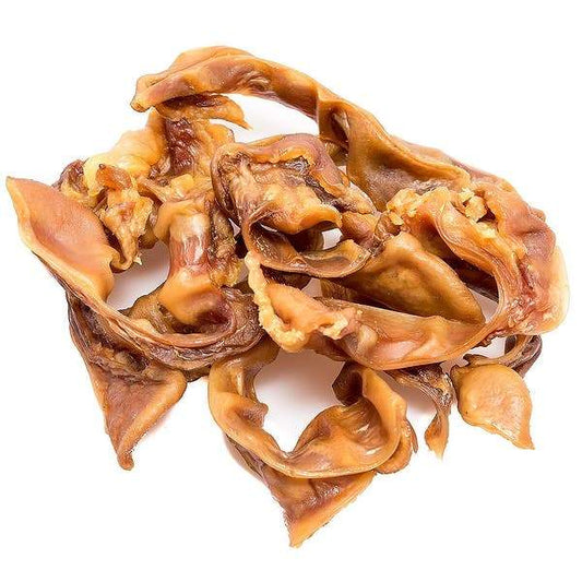 Pig Ear Slices Per Gram