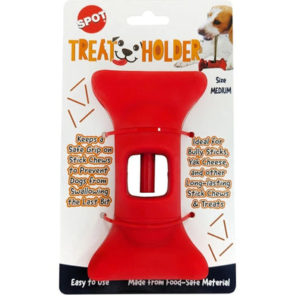 Bully Stick Treat Holder