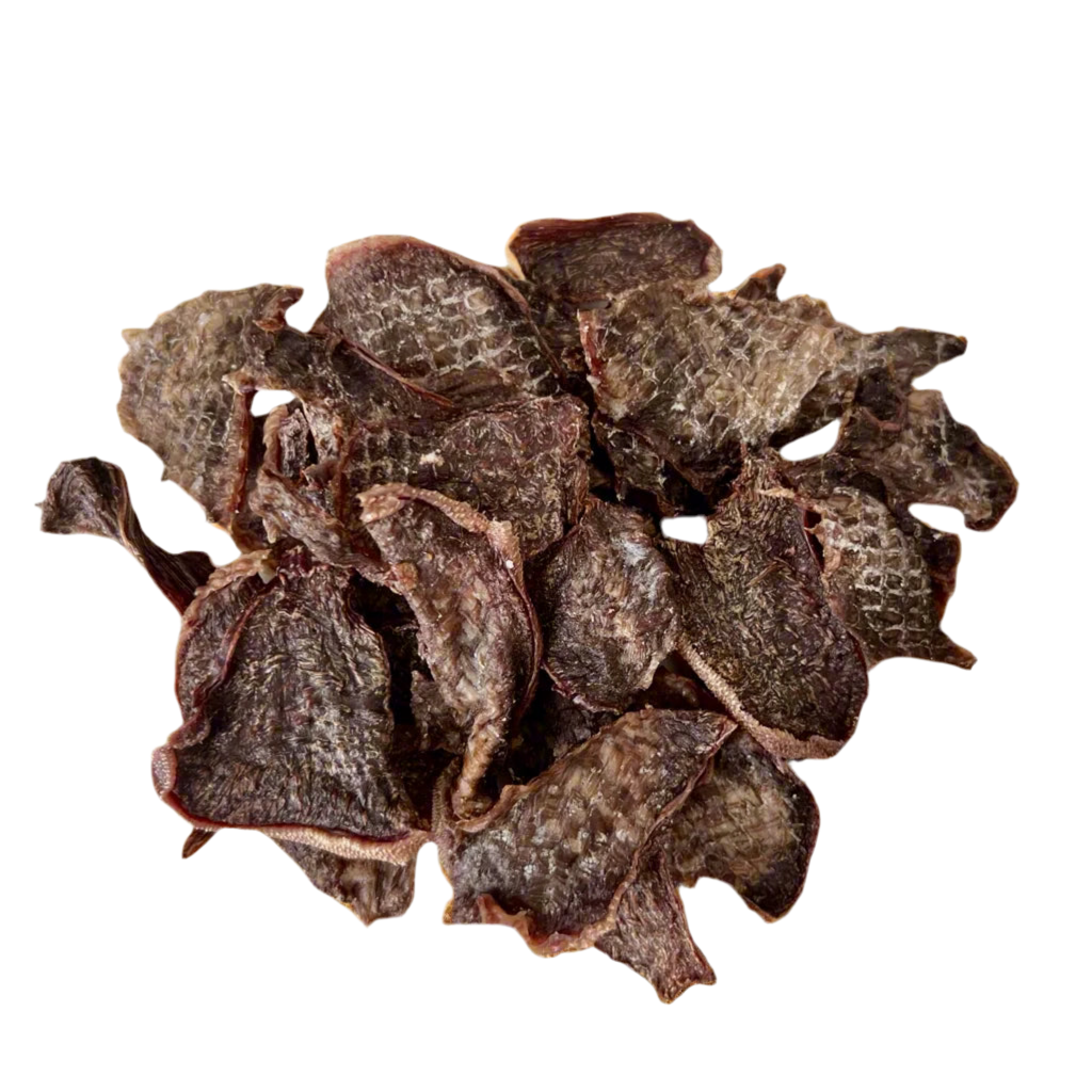 Dehydrated Beef Tongue