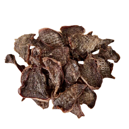 Dehydrated Beef Tongue