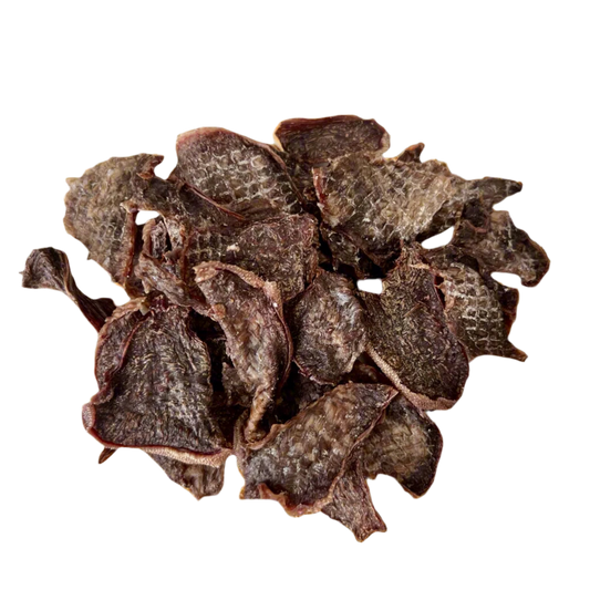 Dehydrated Beef Tongue