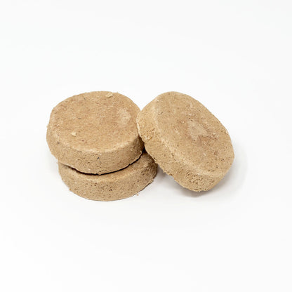 Freeze Dried Goose Cookies Per Gram - Paws Discovery 