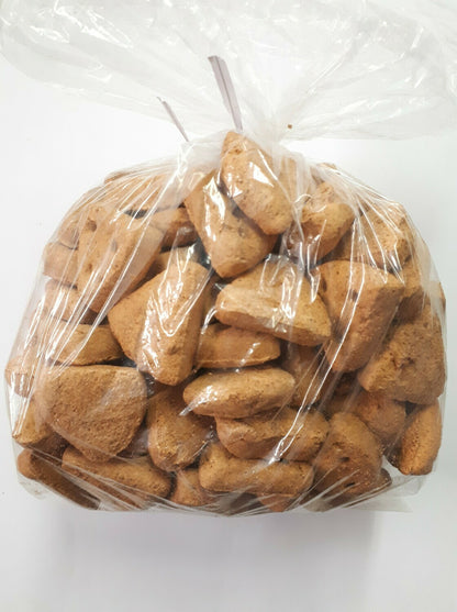 Treat Time Zesty Cheese Dog Biscuits