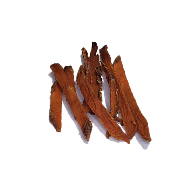 Sweet Potato Fries Per Gram - Paws Discovery 