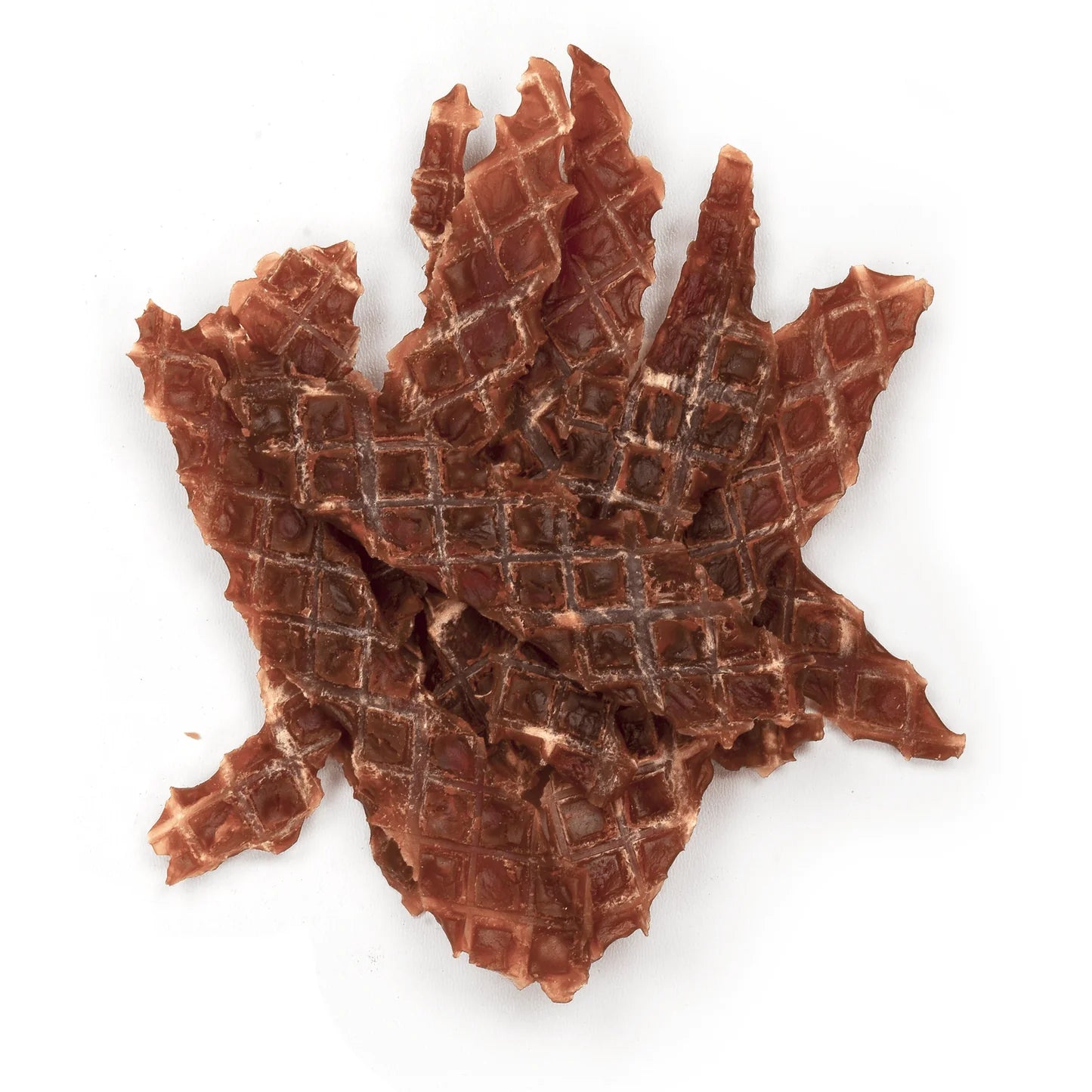 Duck Jerky Per Gram