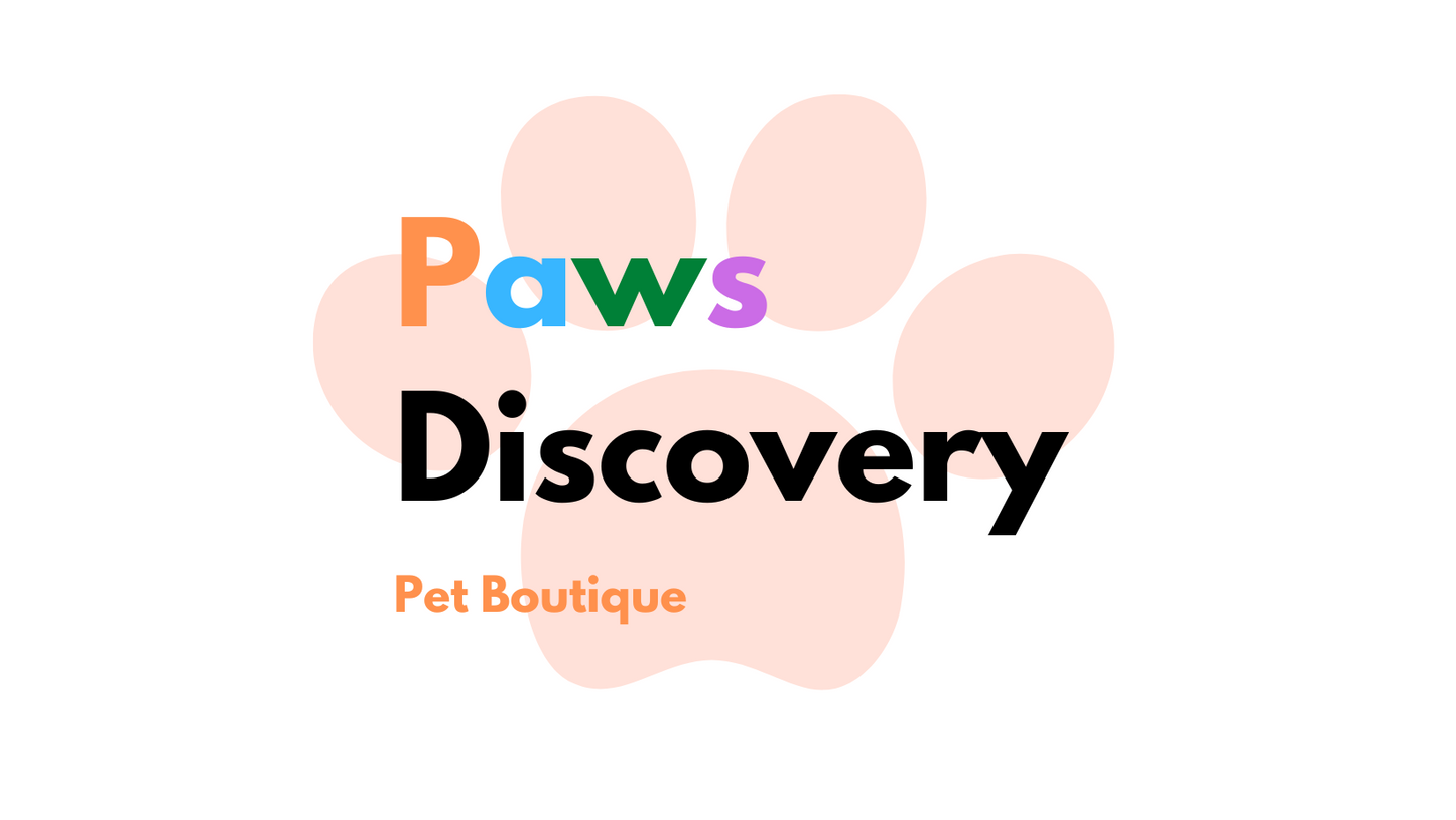 Paws Discovery Gift Card