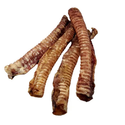 1pc Beef Trachea - Paws Discovery 