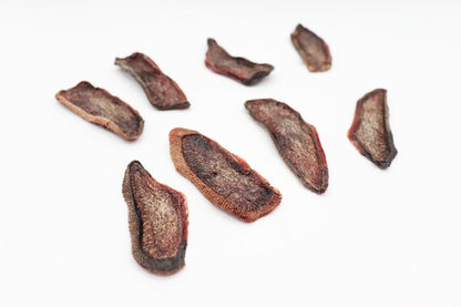 Dehydrated Beef Tongue