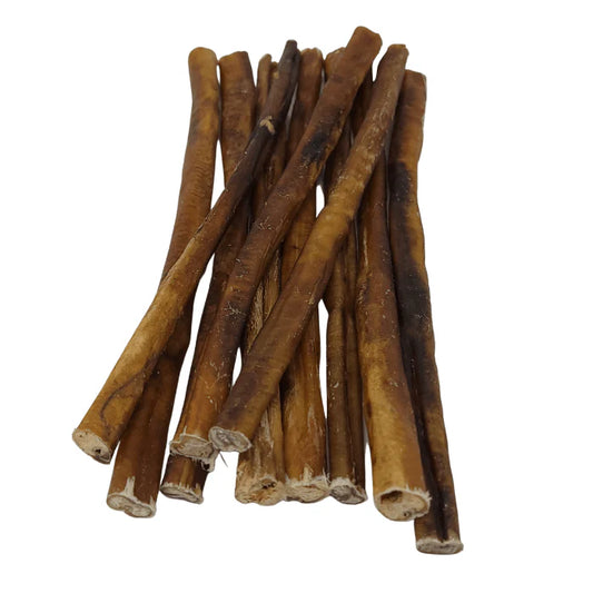1 pc Buffalo Bully Stick Low Odour 12”