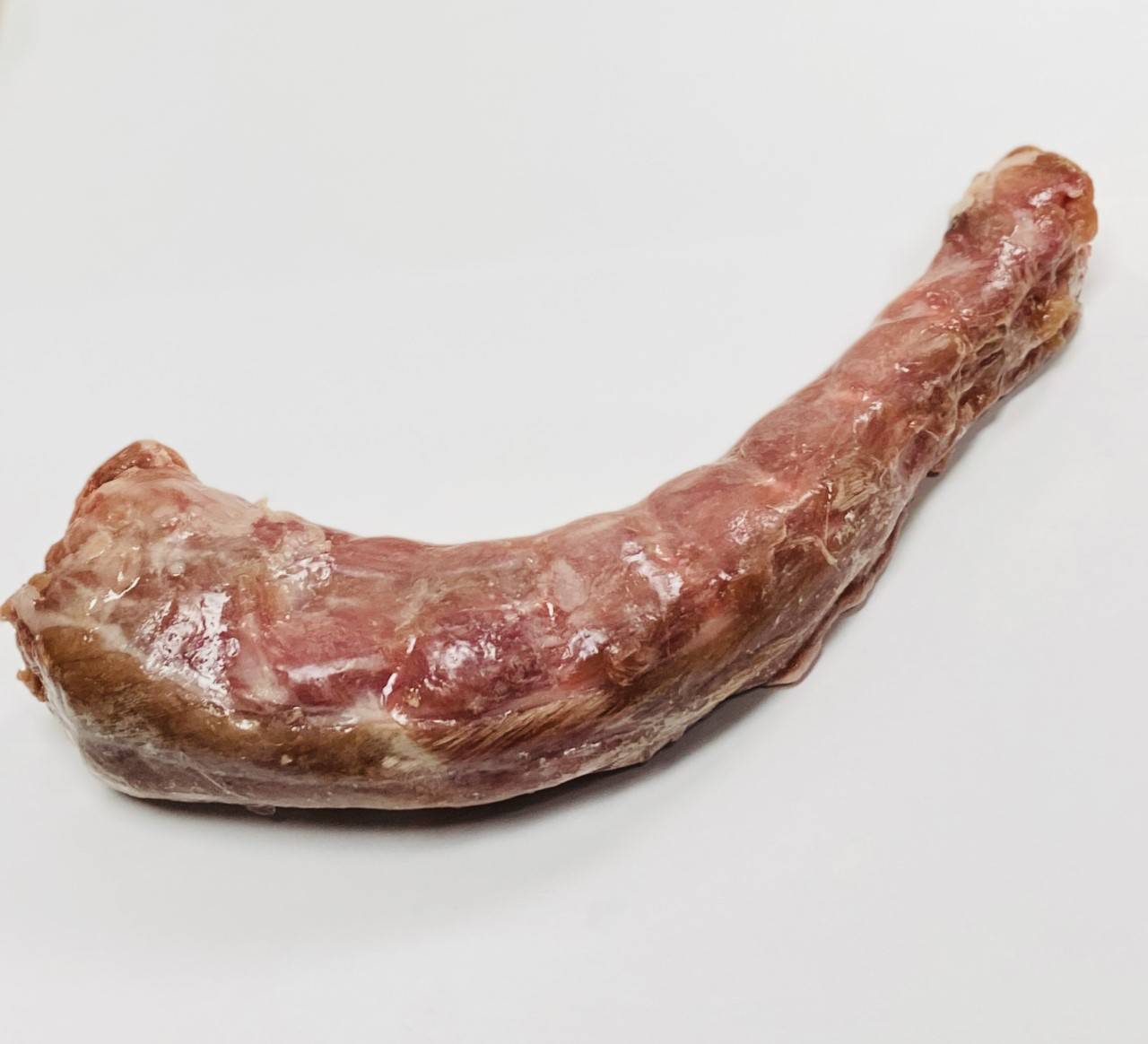 Raw Frozen Turkey Neck 2pc (IN STORE only)