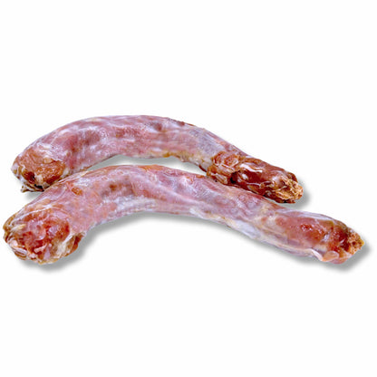 Raw Frozen Turkey Neck 2pc (IN STORE only)