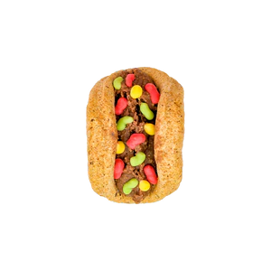 Gourmet Bakery for Dogs-3D Taco - Paws Discovery 