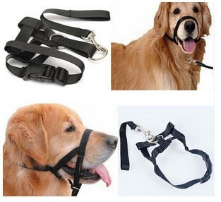 No Pull Training Head Collar for Dogs