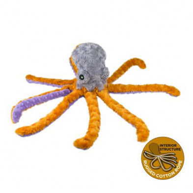 Octopus Toy 20" - Paws Discovery 