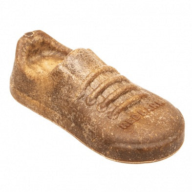 Dental Treat Chew-A-Bulls Shoe Large - Paws Discovery 