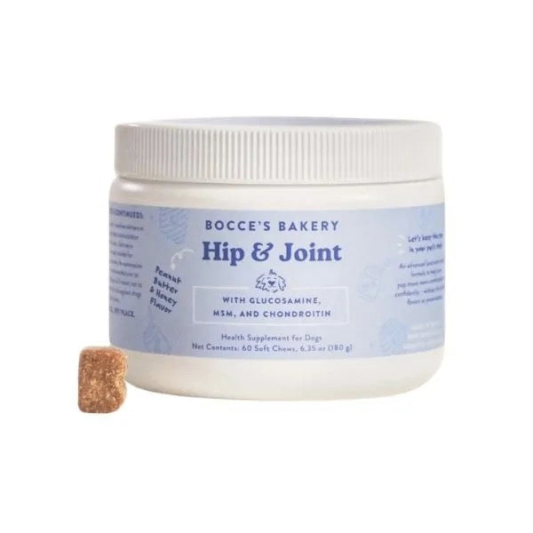 Dog Supplement Hip & Joint 6.35 oz