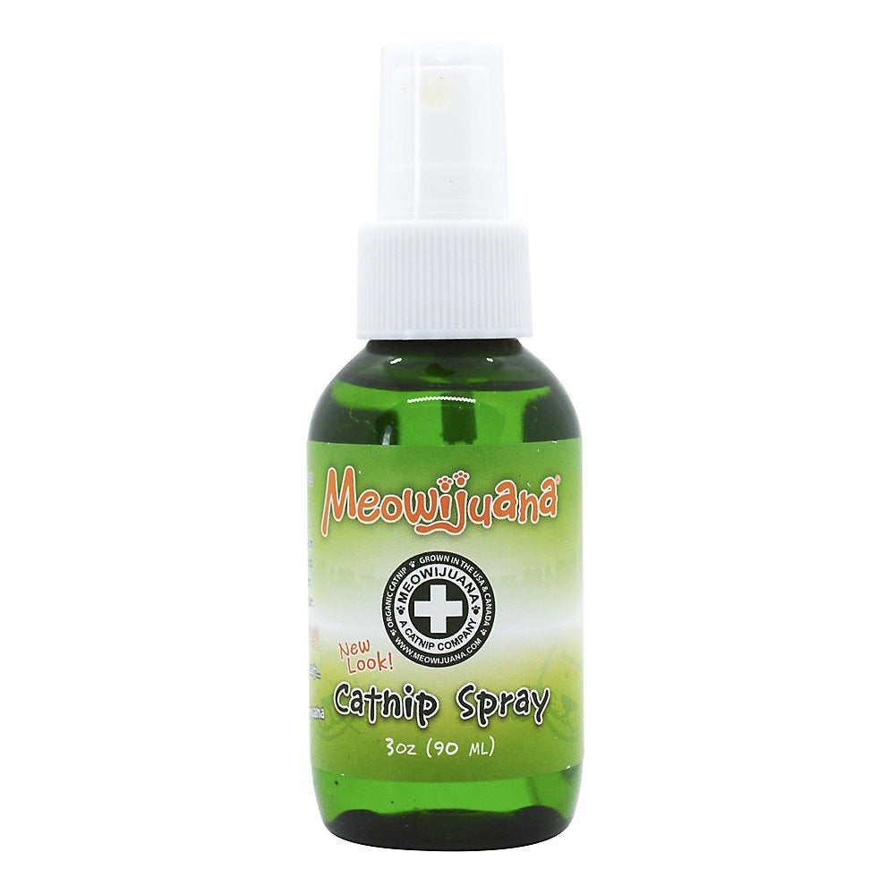 Honeysuckle Catnip Oil Spray