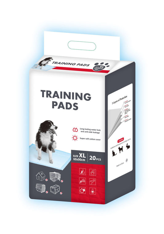 Disposable Pet Training Pads Extra Large