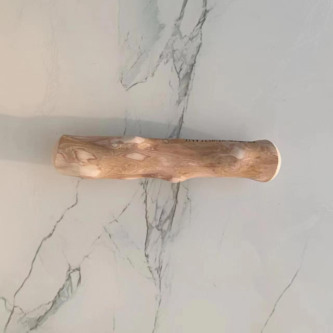 Coffee Wood Dog Chew Stick