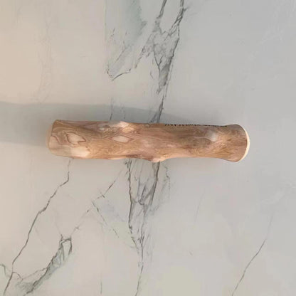 Coffee Wood Dog Chew Stick - Paws Discovery 