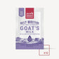 Daily Boosters Instant Goat's Milk With Probiotics Single Serve 5g