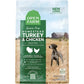 Open Farm Dog Grain Free Homestead Turkey & Chicken 4 lb