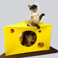 Cheese Cat House